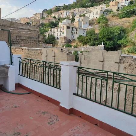 Casa Ventana بيت للعطل كازورلا