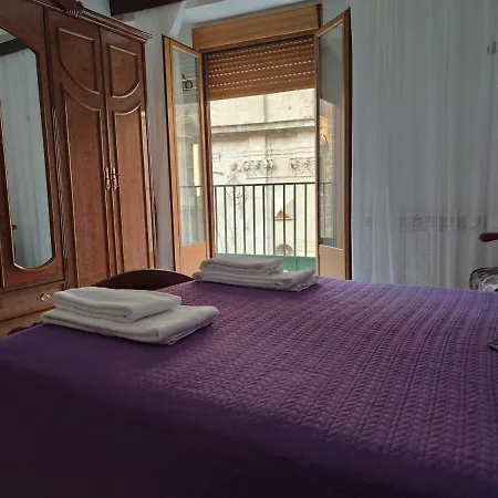 Casa vacanze Casa Ventana *