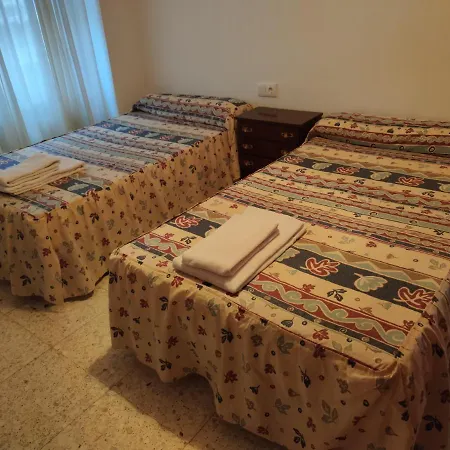 Casa Ventana Tatil Evi Cazorla