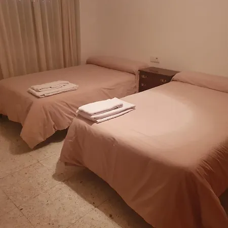 Casa Ventana * Cazorla