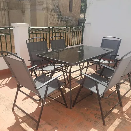 Casa vacanze Casa Ventana Cazorla