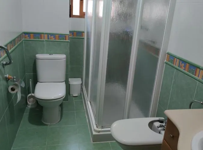 Дом отдыха Casa Ventana *