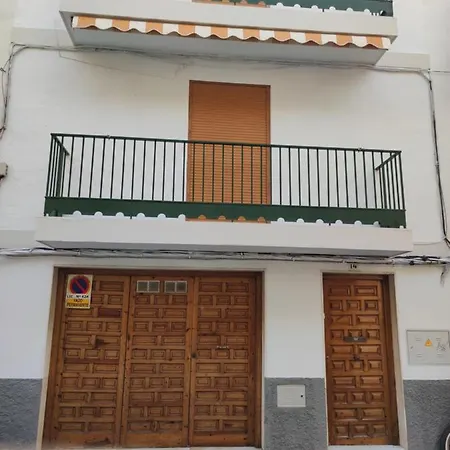 بيت للعطل Casa Ventana كازورلا