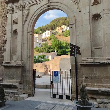 Casa Ventana